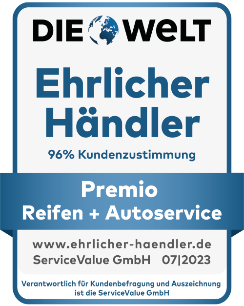 FAMOSHA Reifen- und Autoservice GmbH